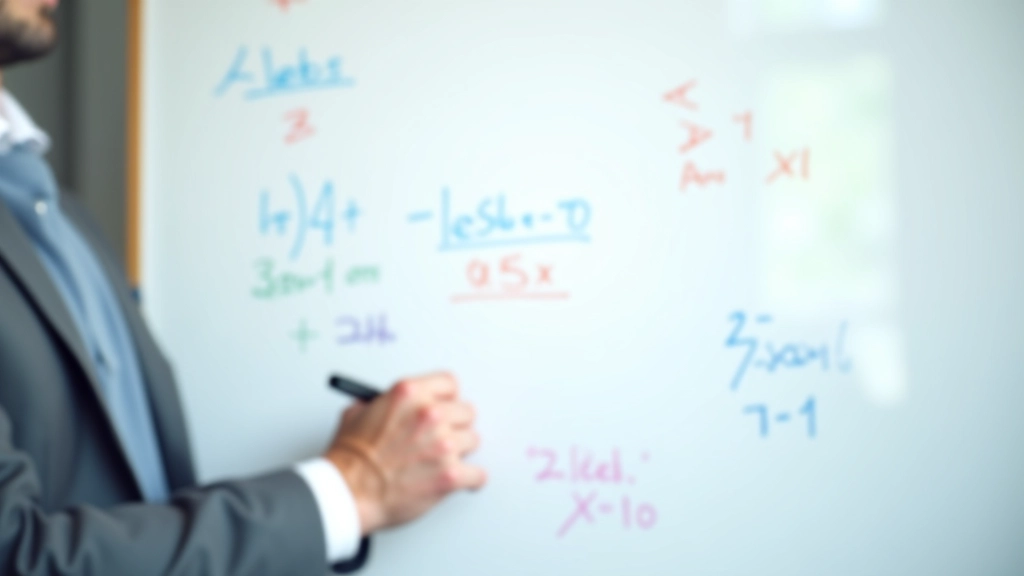 Formulės ir skaičiavimo elementai finansiniame sąsiuvinyje