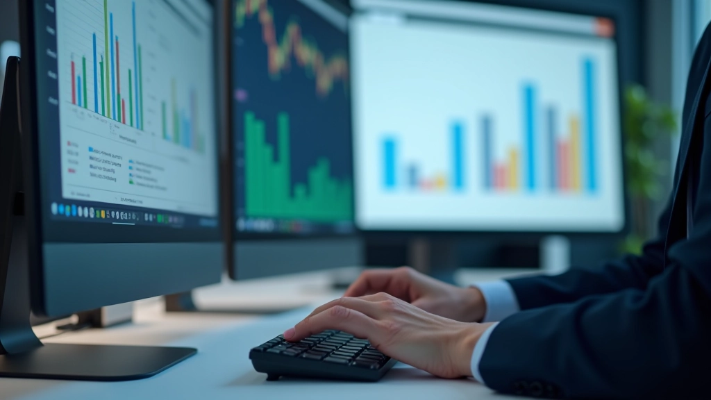Išsamus finansinis modeliavimas ir duomenų analizė