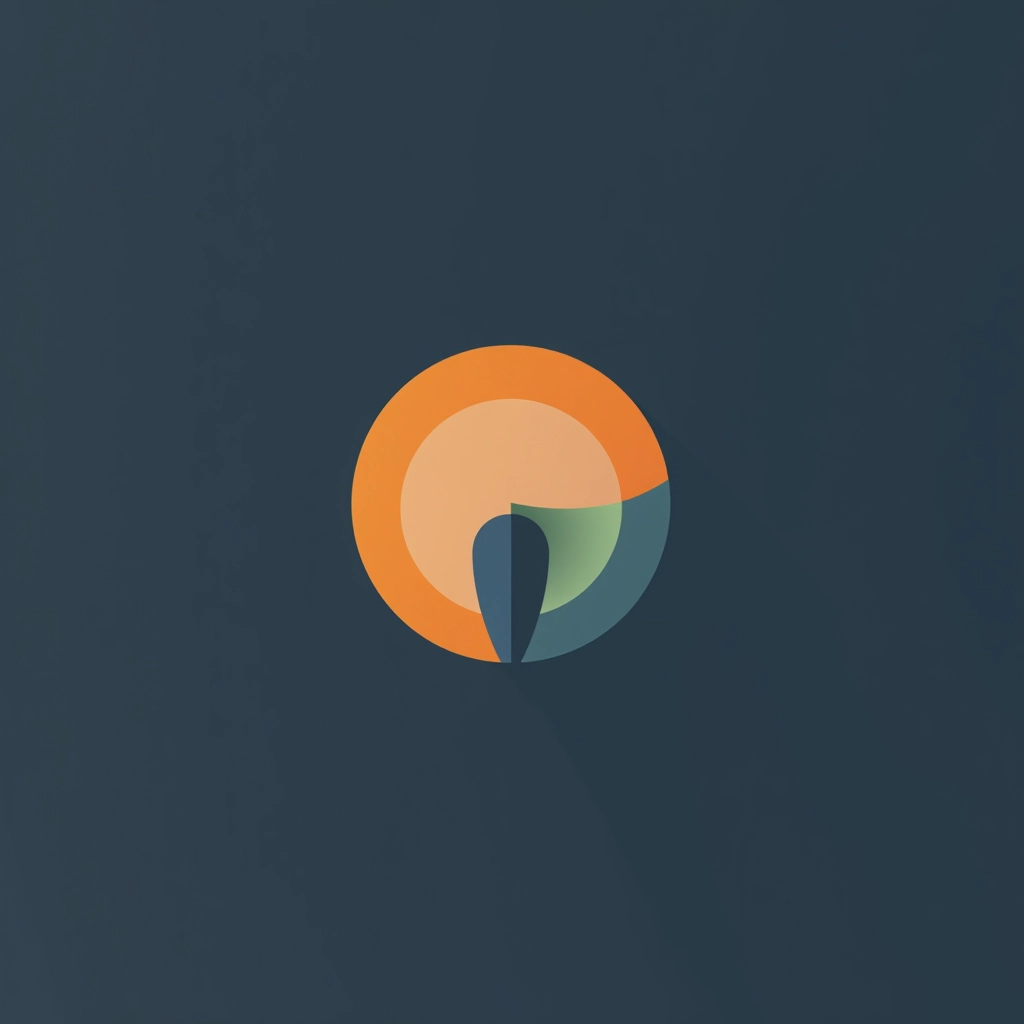 Pinigų Srautai logotipas